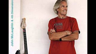 Senor CS - John Mclaughlin and the 4th Dimension(Official Pirate).wmv