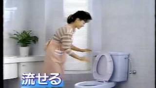 花王 クイックル 流せるおそうじシート