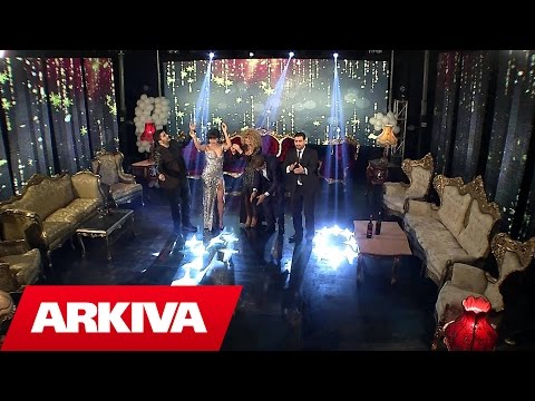 Grupi Emracom - Potpuri 1 (Official Video HD)