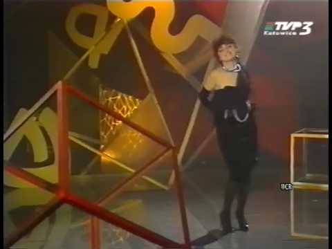 Irena Jarocka - Taka łagodna