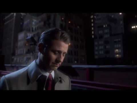 The Dark Knight Arrives | Gotham 5x12