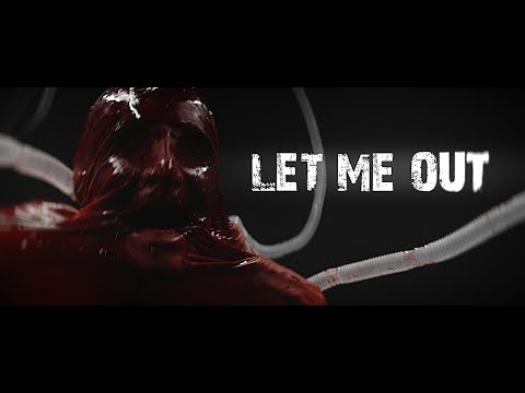 SHAÂRGHOT - LET ME OUT ( Official Video )