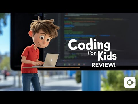 Coddy.tech – Next-Gen Coding Game for Kids & Teens! 🎮 Boost Skills While Having Fun – Review