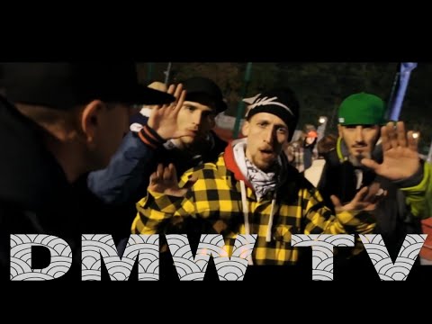 Jasiek MBH - Przebudzenie (Video) [DMW.TV]