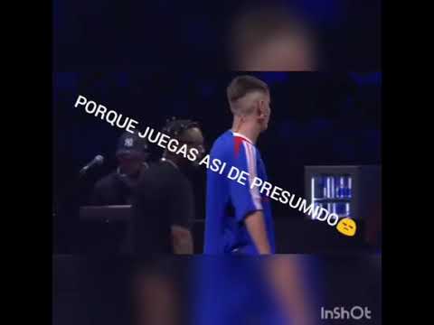 Bnet🇪🇸 Vs SNK🇨🇷 Acapella