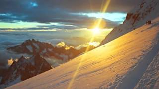 Barbara - Le jour se lève encore