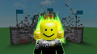 I GO OOF (I BE DAMNED - Comethazine Parody)