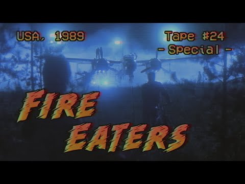Fire Eaters | Always tribute