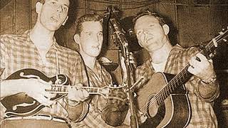 Country Gentlemen - Dream of a Miner&#39;s Child (live 1961)