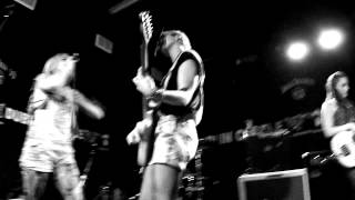 Fake Club at The Dublin Castle 23-May-2013