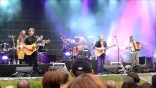 Runrig -  Dust - 27/07/2013