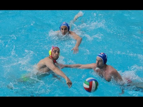 I gol di Pro Recco - Quinto