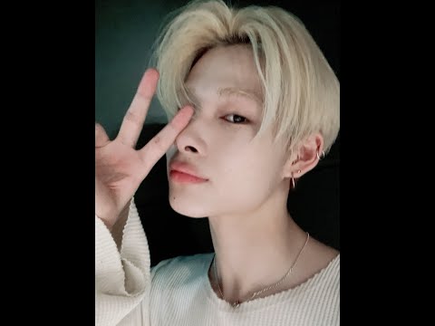 [SUB ESP/ENG] ENHYPEN NIKI WEVERSE LIVE (15.07.23) 밥 올 때까지만 - NIKI LIVE