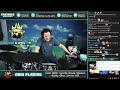 The8BitDrummer Kanaria KING Gawr Gura Mori Calliope Cover