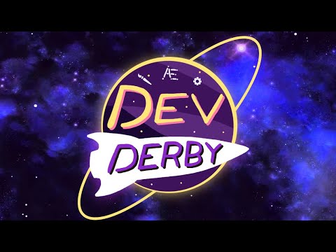 Dev Derby 4 Trailer