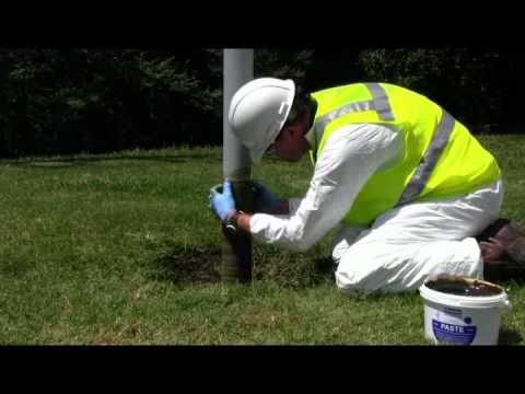 Denso Glass Outerwrap