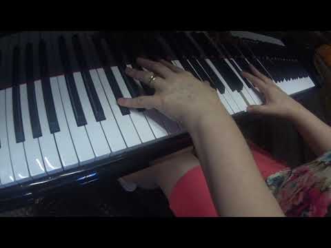 Escuta, ó Deus, esta oração - Hinário Luterano 444 (com introdução)