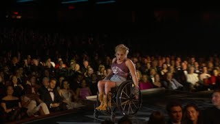 “I Cain't Say No” and “Oklahoma” – 2019 Tony Awards