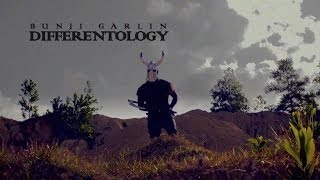 Bunji explains "Differentology (Ready For The Road)" song title