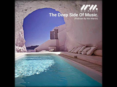 NIO MARCH - The Deep Side Of Music Vol 2