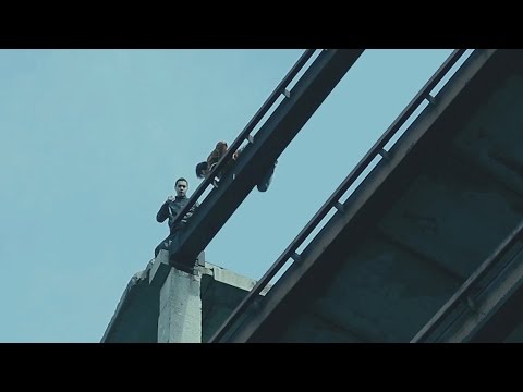 Такая вот работа (Action film)