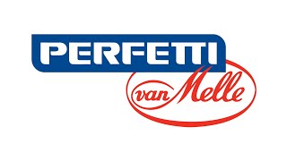 My customised Perfetti Van Melle intro