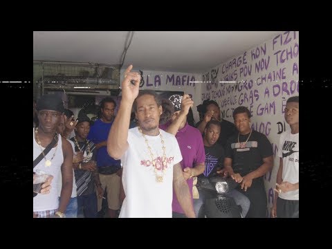 LA MAFIA X LABY X DIDGIS X KENO - ENNUIE (Prod By YUNGSPLIFF)