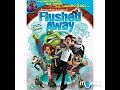 Flushed Away 2006 2007 DVD UK