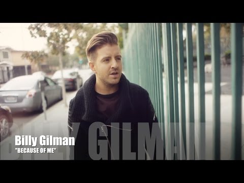 The Voice Finale : Billy Gilman "Because Of Me" - Official Music Video (Part 2) Top 4 S11 2016