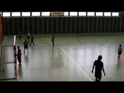 Turna U7 (ŠK Vrakuňa 1.2.2015) -  FK Rača : ŠK Vrakuňa B - 1 : 0