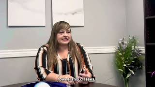 Kathy’s Story - Transformation through the Family Self-Sufficiency Program