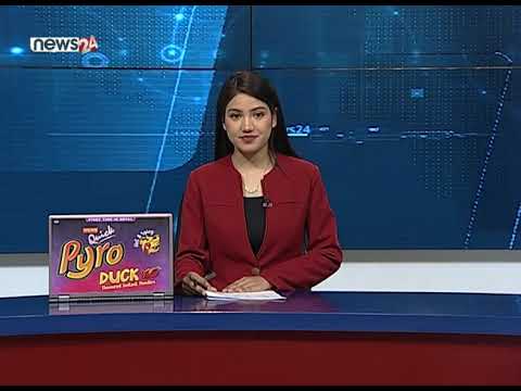 MORNING NEWS_7 AM_2079_11_11 - NEWS24 TV