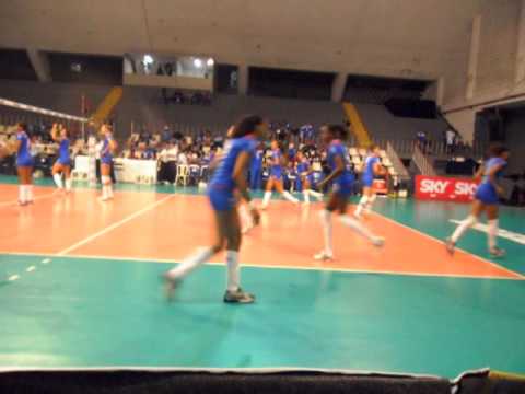 Unilever X São Bernardo