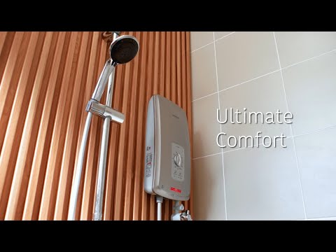 Joven Instant Water Heater