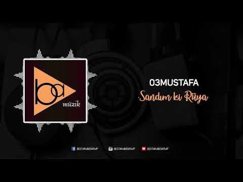 03 Mustafa - Sandım ki Rüya