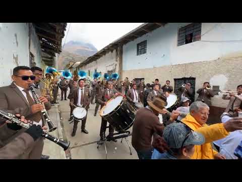 LA PRIMERÍSIMA SHOW FILARMÓNICA LLIPA EN AQUIA BOLOGNESI BOLO 🎷🎷🎷🎺🎺🎺