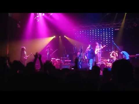 Imperdonable - La Franela