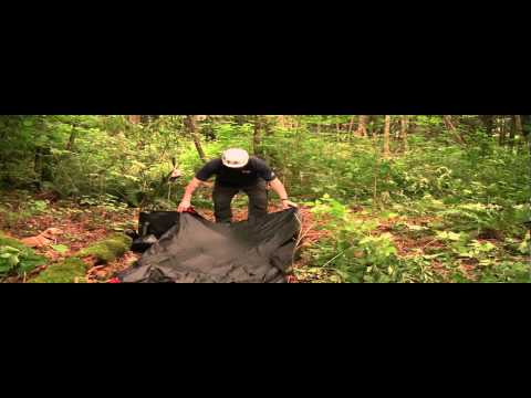 WesSpur Gear Tarp (BAG903) - NGD Product Profile