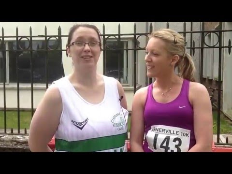 Clonmel Annerville 10km