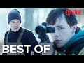 Best Of Dexter New Blood ️ SUPER COMPILATION