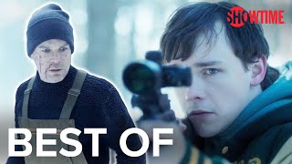 Best of Dexter®: New Blood 🩸❄️ SUPER COMPILATION