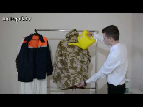 Миниатюра изображения товара Водоотталкивающая пропитка Osprey Водоотталкивающая (0.5л)