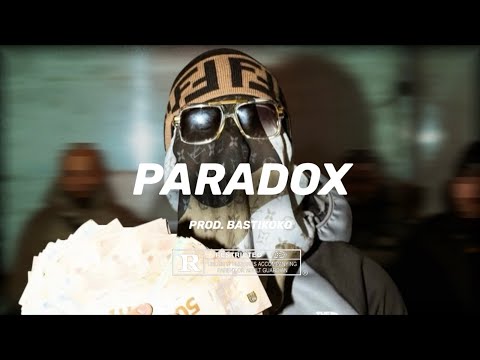 [Free] Sil3a Type Beat „Paradox" [prod. Bastikoko x Plug Wave]