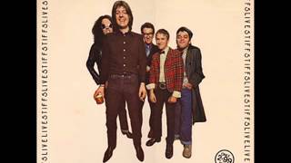 Police Car   Larry Wallis