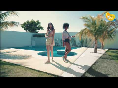 Verão 2021 -  Valuti