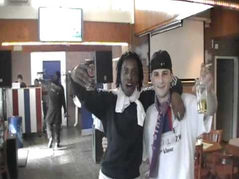 transvalia promotie 2011 feestje op de club 1