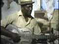 Napoleon Strickland: Baby Please Don't Go (1978)