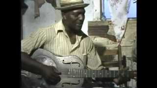 Napolian Strickland: Baby Please Don't Go (1978)