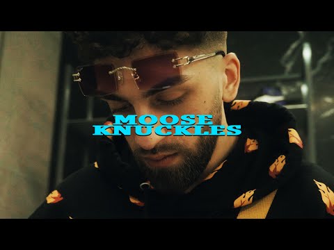 Trippie Boi - Moose Knuckles (Official Video)