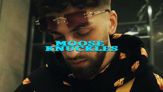 Moose Knuckles Music Video